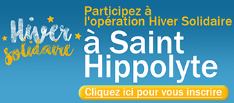 Hiver solidaire