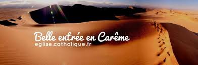 LE CARÊME A SAINT-HIPPOLYTE