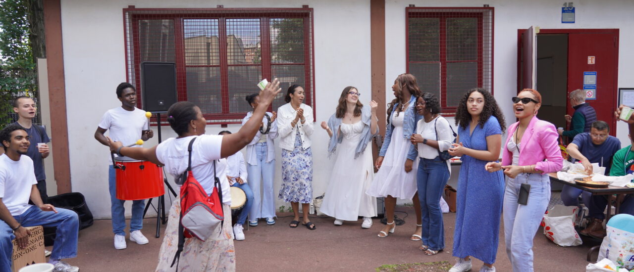 Fête paroissiale LE DIMANCHE 29 JUIN 2025 Fête paroissiale LE DIMANCHE 29 JUIN 2025