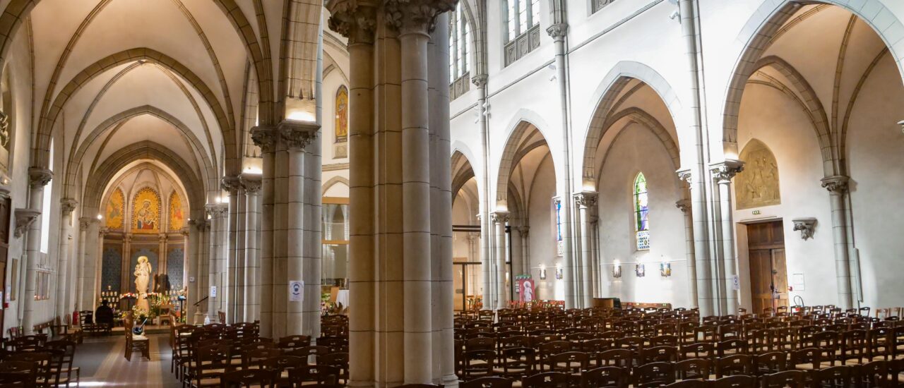 VACANCES D’ÉTÉ A SAINT HIPPOLYTE