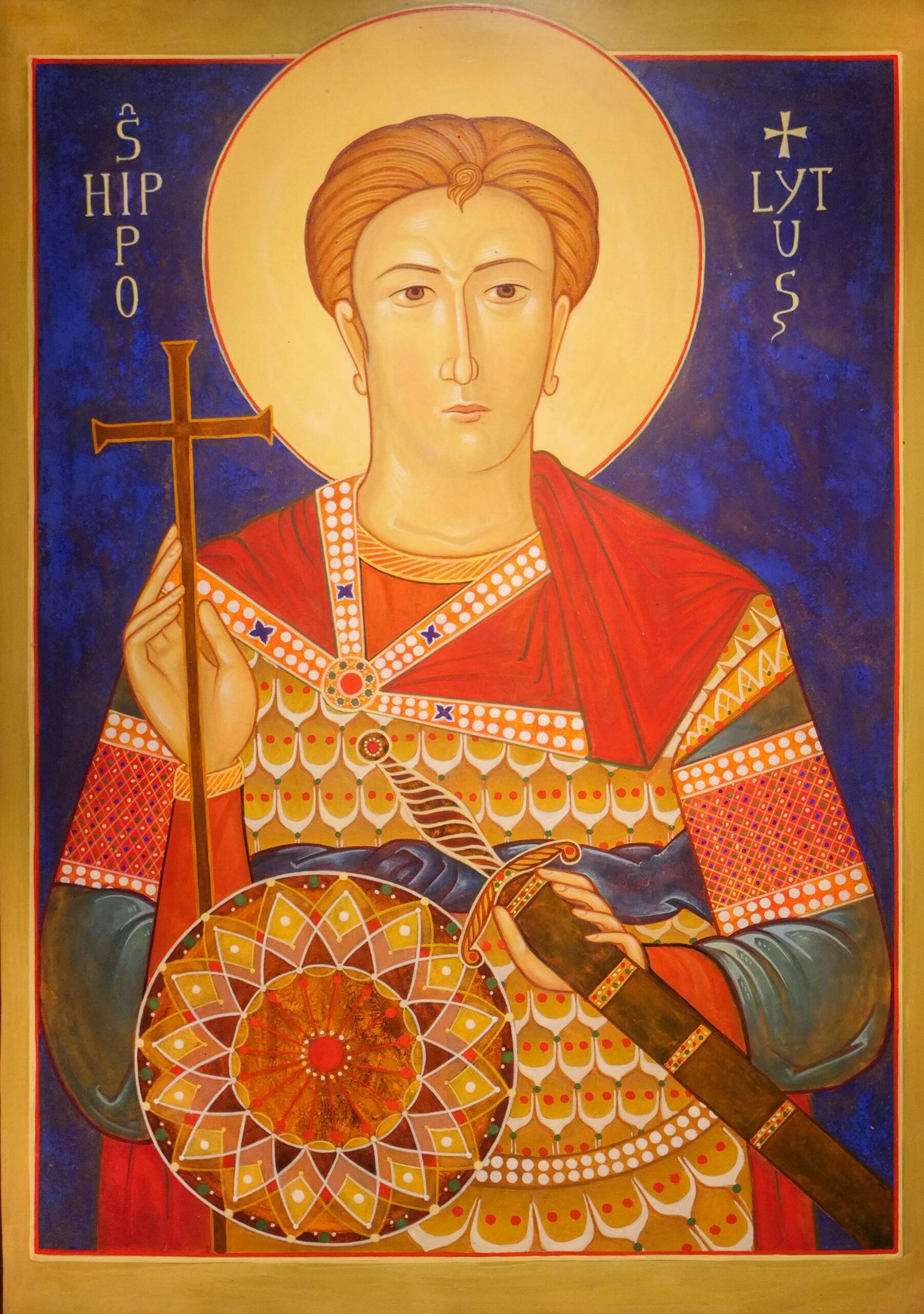 Paroisse Saint-Hippolyte – Église catholique à Paris